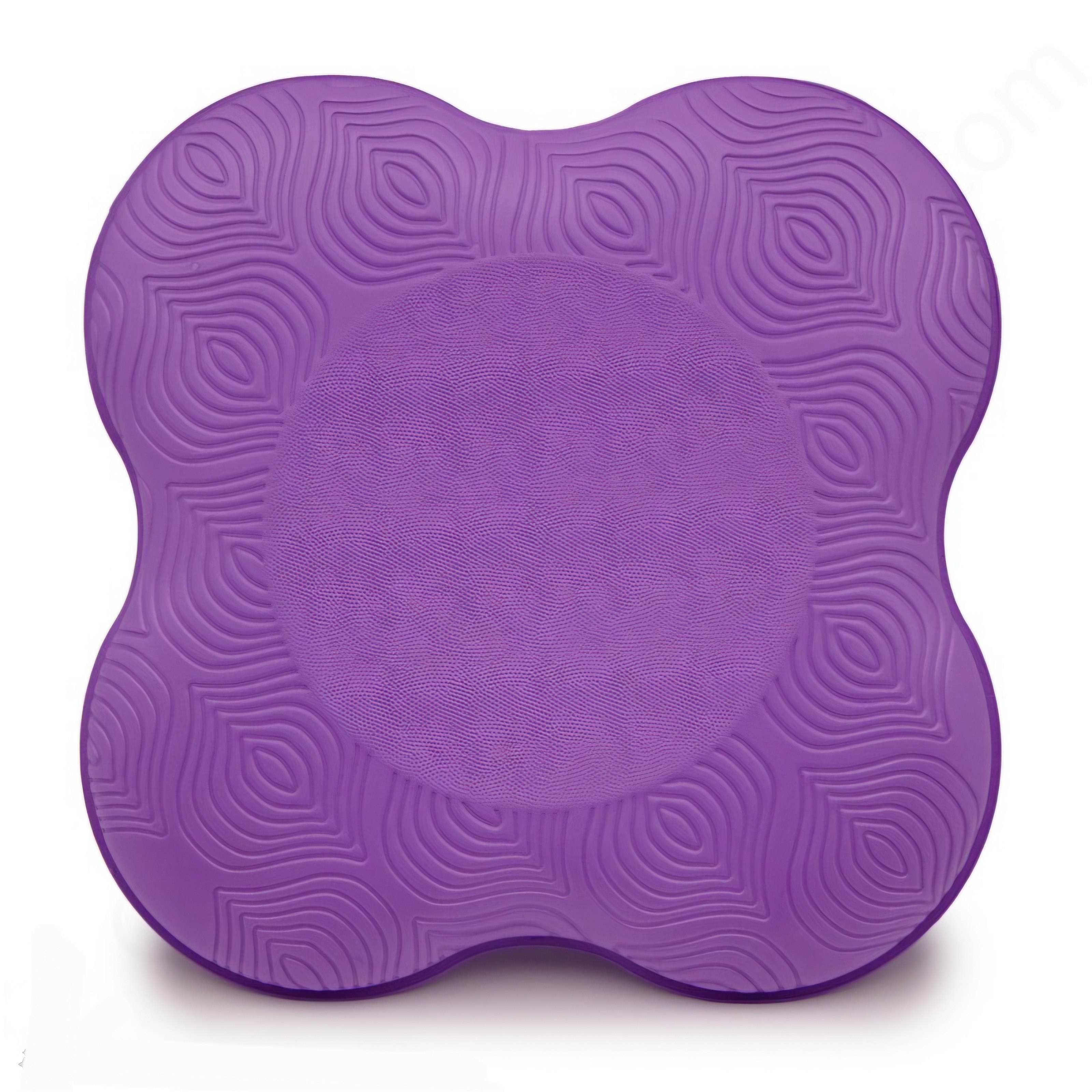 کوسن یوگا مدل TPE YOGA PAD بسته 2 عددی