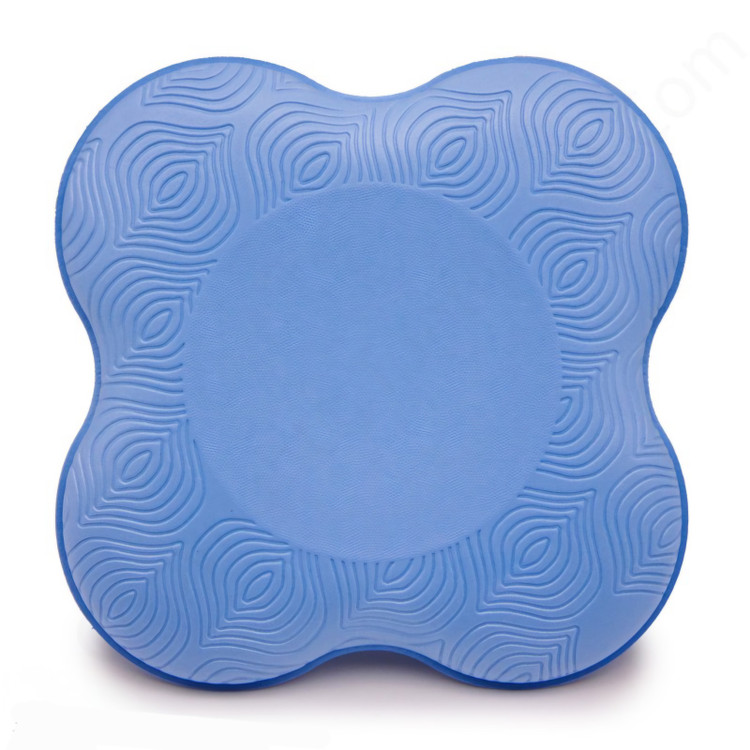 کوسن یوگا مدل TPE YOGA PAD بسته 2 عددی