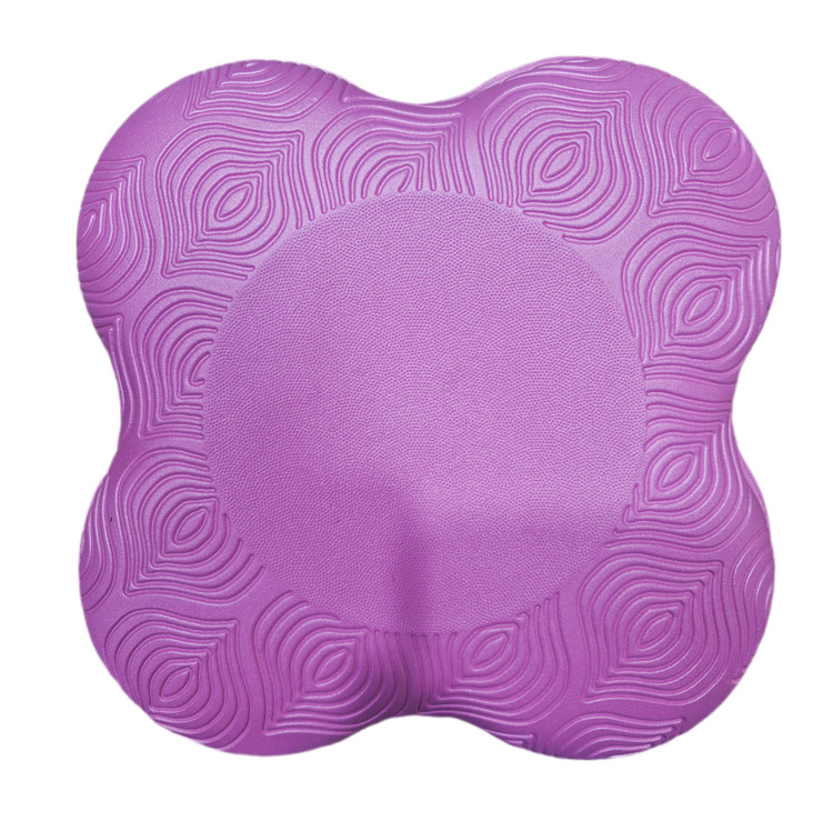 کوسن یوگا مدل TPE YOGA PAD بسته 2 عددی
