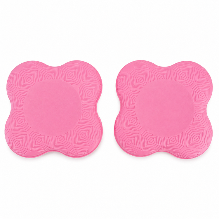کوسن یوگا مدل TPE YOGA PAD بسته 2 عددی