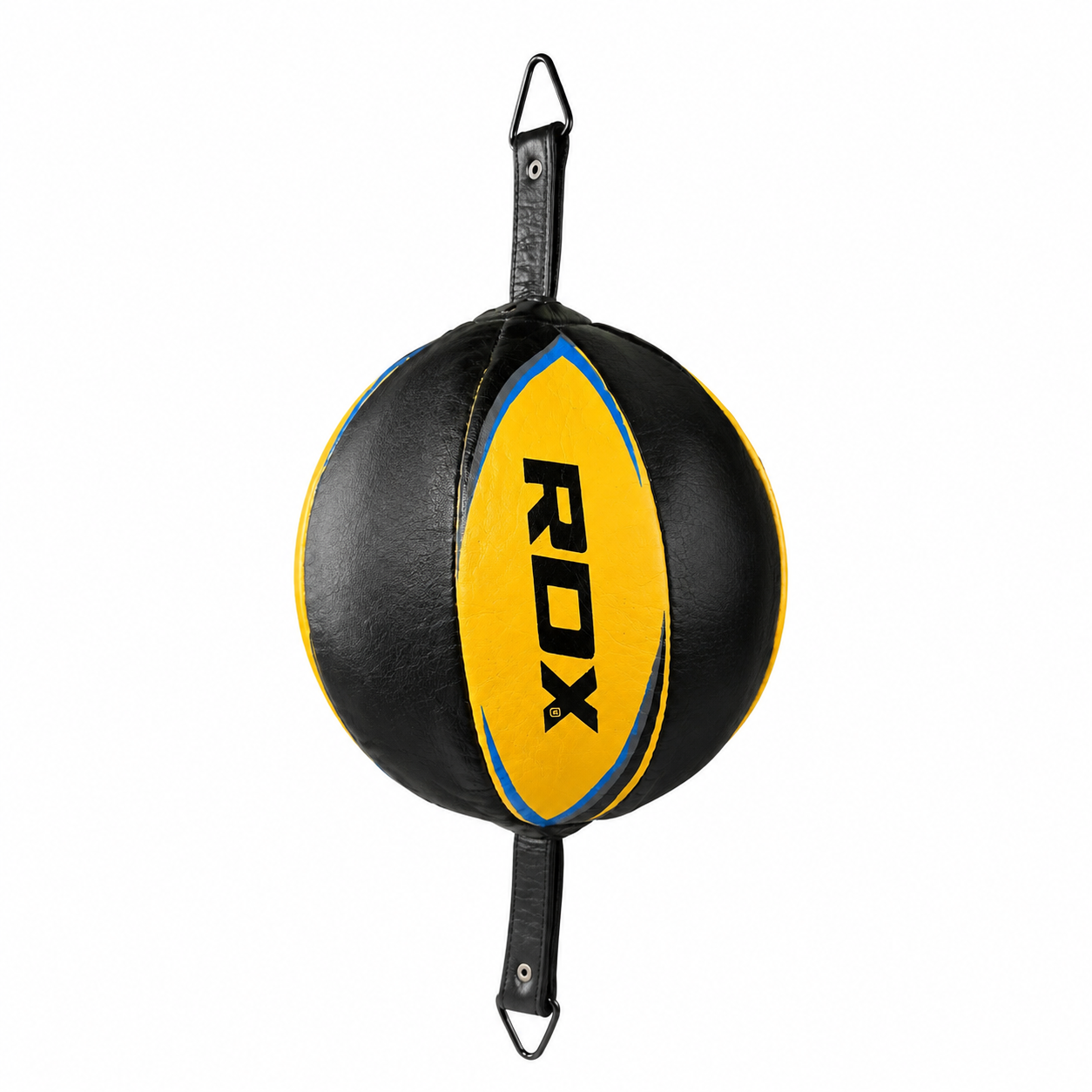 گلابی بوکس دوطرفه چرم برند  RDX